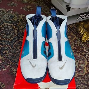 Men's Nike air Foamposite II